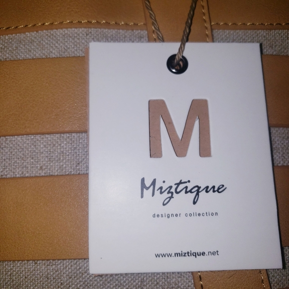 Authentic Miztique Bag - Picture 9 of 15